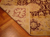 Load image into Gallery viewer, Luxurious-Authentic-Mahal-Rug.jpg