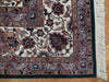Load image into Gallery viewer, 8x12 Wool &amp; Silk Sino Tabriz Rug - China - bestrugplace