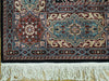 Load image into Gallery viewer, Authentic-Hand-knotted-Minnici-Rug.jpg