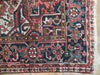Load image into Gallery viewer, Authentic-Persian Heriz-Rug.jpg