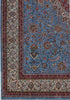Load image into Gallery viewer, Handmade-Persian-Sarouk-Rug.jpg