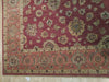 Load image into Gallery viewer, Authentic-Hand-Knotted-Chobi-Rug.jpg