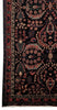 Load image into Gallery viewer, 5x10 Authentic Hand-knotted Persian Hamadan Rug - Iran - bestrugplace