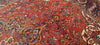 Load image into Gallery viewer, Authentic-Handmade-Persian-Heriz-Rug.jpg