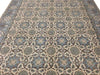 Load image into Gallery viewer, Radiant 9x12 Authentic Hand-knotted Chobi Peshawar Rug - Pakistan - bestrugplace