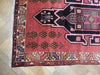 Load image into Gallery viewer, Semi-Antique-Persian-Hamadan-Runner.jpg 