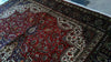 Load image into Gallery viewer,  Red-Persian-Tabriz-Rug.jpg