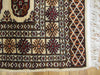 Load image into Gallery viewer, Authentic-Hand-Knotted-Mori-Bokhara-Rug.jpg 
