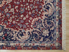 Load image into Gallery viewer, Luxurious-Authentic-Burgundy-Rug.jpg