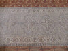 Load image into Gallery viewer, 4&#39; x 9&#39;-Wheat-GRAY-Peshawar-Rug.jpg