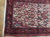 Load image into Gallery viewer, 3x6 Authentic Hand Knotted Tribal Hamadan Runner - Iran - bestrugplace