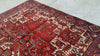 Load image into Gallery viewer, 10x13 Authentic Hand Knotted Persian Heriz Rug - Iran - bestrugplace