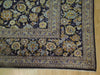 Load image into Gallery viewer, 10x13 Authentic Hand Knotted Semi-Antique Persian Isfahan Rug - Iran - bestrugplace