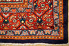 Load image into Gallery viewer, Semi-Antique-Persian-Herati-Rug.jpg