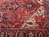 Load image into Gallery viewer, Authentic-Persian-Heriz-Rug.jpg