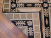 Load image into Gallery viewer, Nepalese-Nepali-Tibet-Beautiful-Handmade-Rug.jpg