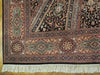 Load image into Gallery viewer, Luxurious-Authentic-Wool-Silk-Rug.jpg