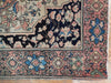 Load image into Gallery viewer, 3.4 x 4.7 Antique Persian Farahan Rug 1910&#39;s #PIX-21684