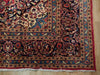 Load image into Gallery viewer, 10x13 Authentic Hand Knotted Semi-Antique Persian Kashan Rug - Iran - bestrugplace