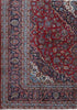 Load image into Gallery viewer, 8x12 Authentic Hand-knotted Persian Kashan Rug - Iran - bestrugplace