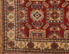 Load image into Gallery viewer, Stunning 10x16 Authentic Handmade Yak Kash Kazak Rug - Pakistan - bestrugplace