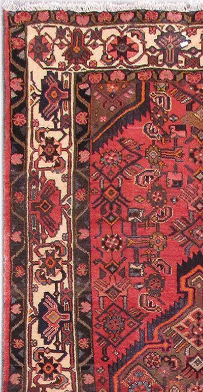 4' x 8' Red-Persian-Hamadan-Rug.jpg