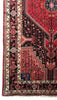 Load image into Gallery viewer, 5x9 Authentic Hand-knotted Persian Hamadan Rug - Iran - bestrugplace