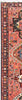 Load image into Gallery viewer, Luxurious 3x12 Authentic Hand-knotted Persian Hamadan Rug - Iran - bestrugplace