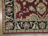 Load image into Gallery viewer, Luxurious-Handmade-Agra-Chobi-Rug.jpg