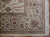 Load image into Gallery viewer, Luxurious-Authentic-Wool-Silk-Rug.jpg