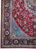 Load image into Gallery viewer, 8x12 Authentic Hand-knotted Persian Signed Tabriz Rug - Iran - bestrugplace