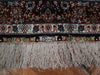 Load image into Gallery viewer, 3x4 Authentic Handmade Fine Silk Persian Qum Rug - Iran - bestrugplace