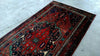 Load image into Gallery viewer, Authentic-Handmade-Persian-Hamadan-Rug.jpg 