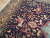 Load image into Gallery viewer, 8x10 Authentic Handmade Wool&amp;Silk Signed Tabriz Fine Persian Rug - Iran - bestrugplace