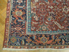 Load image into Gallery viewer, Authentic-Semi-Antique-Persian-Heriz-Rug.jpg
