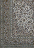Load image into Gallery viewer, 8x12 Authentic Hand-knotted Persian Signed Kashan Rug - Iran - bestrugplace
