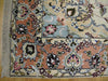 Load image into Gallery viewer, 5x7 Authentic Hand-Knotted Wool &amp; Silk Fine Quality Persian Tabriz Rug - Iran - bestrugplace