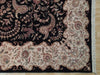 Load image into Gallery viewer, Luxurious-Authentic-Wool-Silk-Rug.jpg