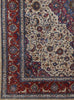 Load image into Gallery viewer, Persian-SignedKashmarRug.jpg