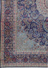 Load image into Gallery viewer, 10x13 Authentic Hand-knotted Persian Signed Kerman Rug - Iran - bestrugplace