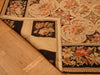 Load image into Gallery viewer, Luxurious-Authentic-Needlepoint-Rug.jpg