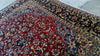 Load image into Gallery viewer, 10x14 Authentic Hand Knotted Persian Isfahan JAJAFABAD Rug - Iran 80992 - bestrugplace