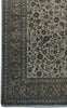 Load image into Gallery viewer, 8x13 Authentic Hand-knotted Persian Kashan Rug - Iran - bestrugplace
