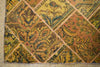 Load image into Gallery viewer, 6x9 Authentic Handmade Persian Patchwork Rug - Iran - bestrugplace