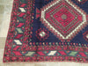 Load image into Gallery viewer, Radiant 5x8 Authentic Hand Knotted Semi-Antique Russian Kazak Runner - Caucasian Region - bestrugplace