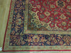 Load image into Gallery viewer, 8x12 Authentic Hand Knotted Semi-Antique Persian Tabriz Rug - Iran - bestrugplace