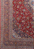 Load image into Gallery viewer, Handmade-Persian-Kashan-Rug.jpg