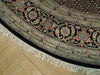 Load image into Gallery viewer, Luxurious-Authentic-Tabriz-Mahi-Rug.jpg