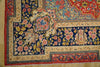 Load image into Gallery viewer, Semi-Antique-Persian-Sarouk-Rug.jpg