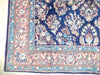 Load image into Gallery viewer, 7x10 Authentic Hand Knotted Semi-Antique Persian Sarouk Rug - Iran - bestrugplace